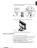 Preview for 10 page of Lenovo ThinkVision L150 User Manual