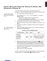 Preview for 16 page of Lenovo ThinkVision L150 User Manual