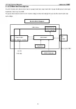 Preview for 5 page of Lenovo ThinkVision L1900p Service Manual