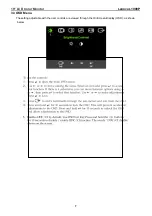 Preview for 7 page of Lenovo ThinkVision L1900p Service Manual