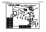 Preview for 41 page of Lenovo ThinkVision L1900p Service Manual