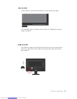 Preview for 8 page of Lenovo ThinkVision L1951p User Manual