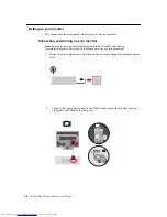 Preview for 9 page of Lenovo ThinkVision L1951p User Manual