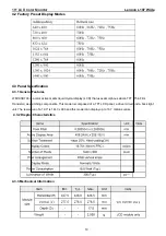 Preview for 10 page of Lenovo ThinkVision L197 Wide Service Manual