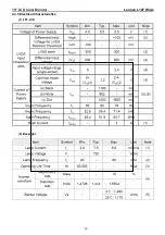 Preview for 12 page of Lenovo ThinkVision L197 Wide Service Manual