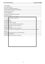 Preview for 14 page of Lenovo ThinkVision L197 Wide Service Manual
