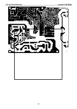 Preview for 27 page of Lenovo ThinkVision L197 Wide Service Manual