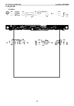 Preview for 28 page of Lenovo ThinkVision L197 Wide Service Manual