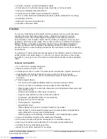 Preview for 2 page of Lenovo ThinkVision L2251p User Manual