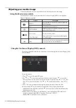 Предварительный просмотр 12 страницы Lenovo ThinkVision LI2215s User Manual