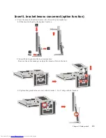 Preview for 7 page of Lenovo ThinkVision LT1712p User Manual