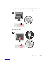 Preview for 9 page of Lenovo ThinkVision LT1712p User Manual