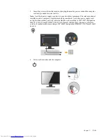 Preview for 10 page of Lenovo ThinkVision LT1953 Wide User Manual