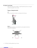 Предварительный просмотр 6 страницы Lenovo ThinkVision LT2223pwC User Manual