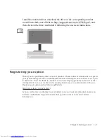 Предварительный просмотр 13 страницы Lenovo ThinkVision LT2223pwC User Manual