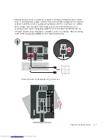 Preview for 11 page of Lenovo ThinkVision LT2323zwC User Manual