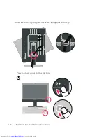 Preview for 12 page of Lenovo ThinkVision LT2323zwC User Manual