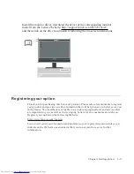 Preview for 13 page of Lenovo ThinkVision LT2323zwC User Manual