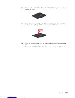 Предварительный просмотр 32 страницы Lenovo ThinkVision LT2934z User Manual