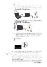 Preview for 10 page of Lenovo ThinkVision M14 User Manual