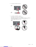 Preview for 10 page of Lenovo ThinkVision P32u-10 User Manual