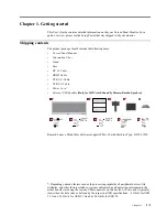 Preview for 5 page of Lenovo ThinkVision P44w-10 User Manual