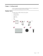 Preview for 5 page of Lenovo ThinkVision S24q-10 User Manual