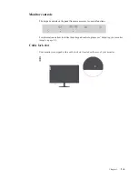 Preview for 8 page of Lenovo ThinkVision S24q-10 User Manual