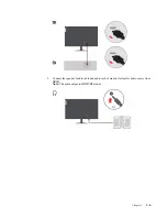 Preview for 10 page of Lenovo ThinkVision S24q-10 User Manual