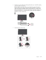 Preview for 11 page of Lenovo ThinkVision S24q-10 User Manual