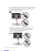 Предварительный просмотр 10 страницы Lenovo ThinkVision T2254pC User Manual