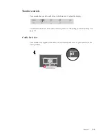 Preview for 8 page of Lenovo ThinkVision T24i-19 User Manual