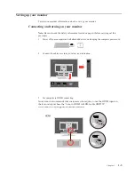 Preview for 9 page of Lenovo ThinkVision T24i-19 User Manual