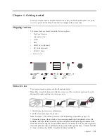 Preview for 5 page of Lenovo ThinkVision T24m-10 User Manual