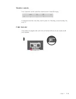 Preview for 8 page of Lenovo ThinkVision T24m-10 User Manual