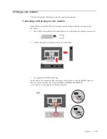 Preview for 9 page of Lenovo ThinkVision T24m-10 User Manual