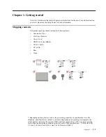 Preview for 5 page of Lenovo ThinkVision T25d-10 User Manual