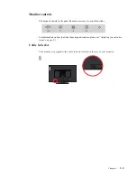 Preview for 9 page of Lenovo ThinkVision T25d-10 User Manual