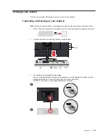 Preview for 10 page of Lenovo ThinkVision T25d-10 User Manual