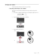 Предварительный просмотр 11 страницы Lenovo ThinkVision X24 Pro User Manual