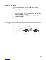 Предварительный просмотр 19 страницы Lenovo ThinkVision X24 User Manual