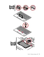 Preview for 79 page of Lenovo ThinlPad T14s Gen 1 Hardware Maintenance Manual