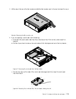 Предварительный просмотр 121 страницы Lenovo ThinsStation P320 Hardware Maintenance Manual