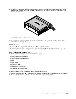 Предварительный просмотр 123 страницы Lenovo ThinsStation P320 Hardware Maintenance Manual