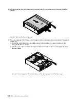 Предварительный просмотр 124 страницы Lenovo ThinsStation P320 Hardware Maintenance Manual