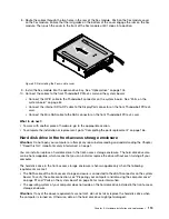 Предварительный просмотр 127 страницы Lenovo ThinsStation P320 Hardware Maintenance Manual