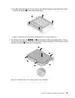 Предварительный просмотр 133 страницы Lenovo ThinsStation P320 Hardware Maintenance Manual