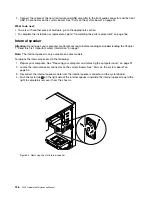 Предварительный просмотр 144 страницы Lenovo ThinsStation P320 Hardware Maintenance Manual