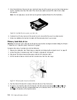 Предварительный просмотр 156 страницы Lenovo ThinsStation P320 Hardware Maintenance Manual