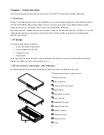 Preview for 4 page of Lenovo Thunderbolt 3 User Manual